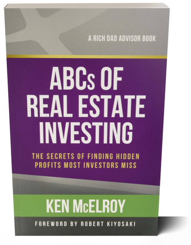 ABC’s Of Real Estate Investing Ken McElroy