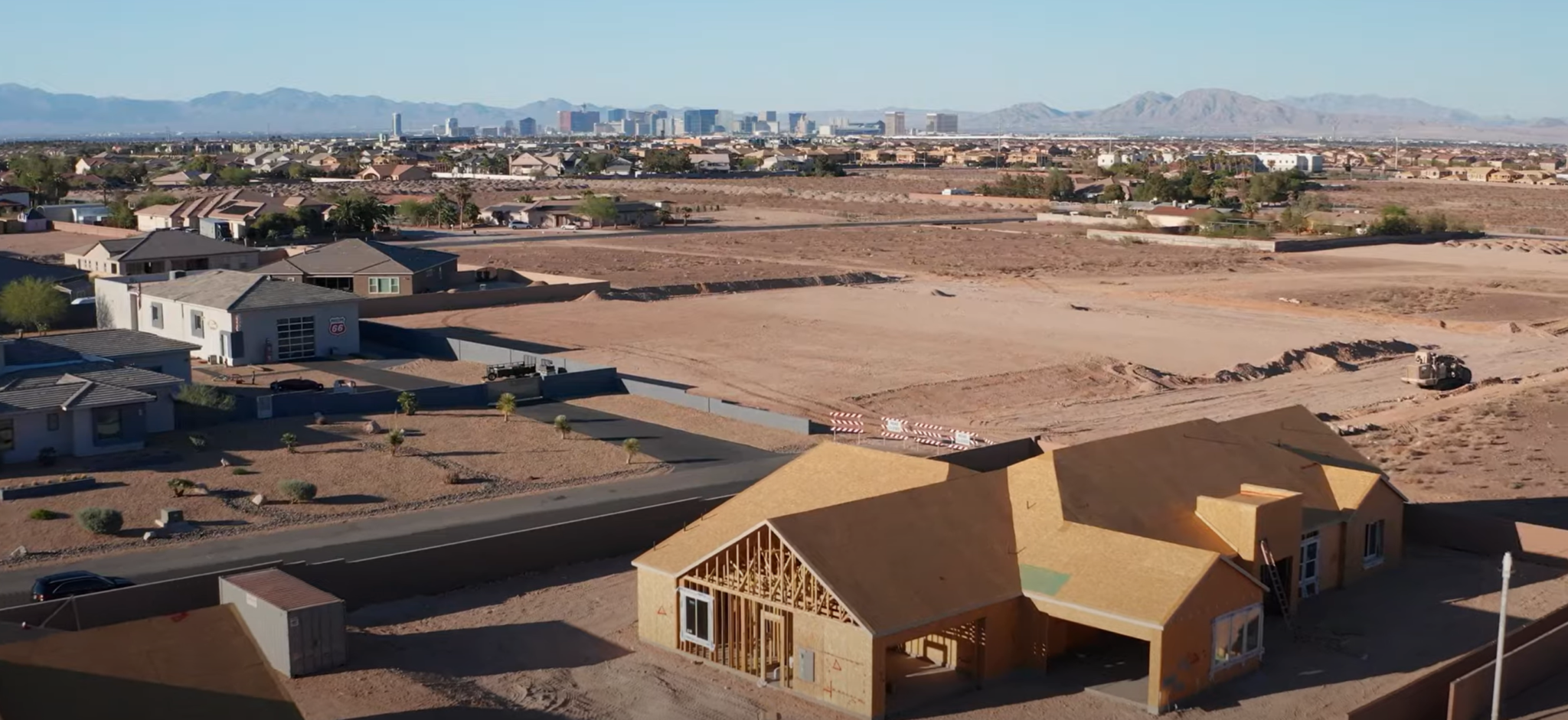 Why Affordable Housing Is Disappearing in America - Ken McElroy