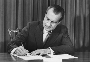 Nixon Shock