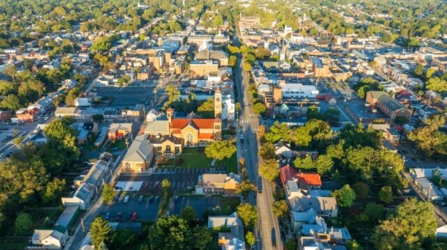Shippensburg, Pennsylvania